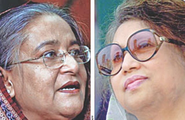 The needs for having a caretaker government